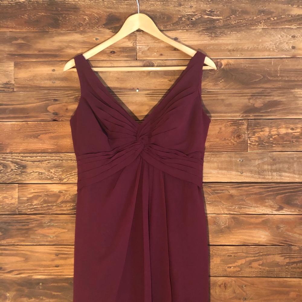 Morilee by Madilene Gardner Bridesmaid Dress